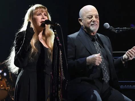 A view of M&T Bank Stadium in Baltimore, MD, as Billy Joel performs live on stage July 25, 2015. Leann Rimes performs “You May Be Right” with Billy Joel on stage at M&T Bank Stadium. Dave Rosenthal, Carl Fischer, Chuck Burgi, Andy Cichon, Mike DelGuidice, Tommy Byrnes and Mark Rivera before Billy Joel’s concert in Baltimore, MD, on July ... 